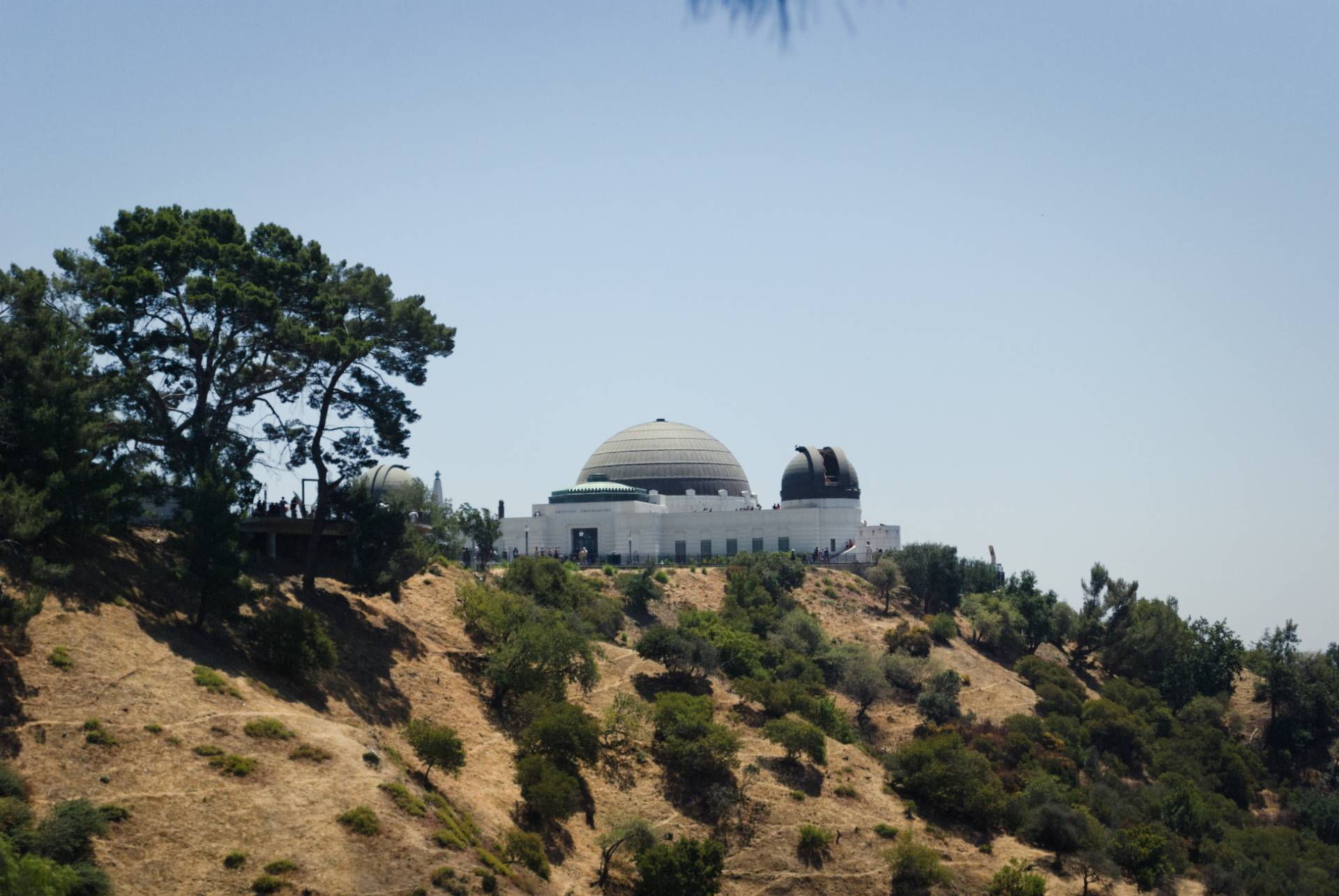 Griffith Observatory
